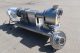 Watson Marlow MR-135 SS Positive Displacement Pump, 5HP
