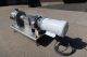 Watson Marlow MR-135 SS Positive Displacement Pump, 5HP