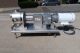 Watson Marlow MR-135 SS Positive Displacement Pump, 5HP