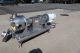 Watson Marlow MR-135 SS Positive Displacement Pump, 5HP