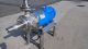 Ross HSM-10 SS Inline High Shear Mixer 10HP, XP