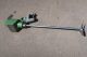 Lightnin Air Operated Clamp-On Agitator, 37 In. Shaft
