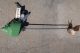 Lightnin Air Operated Clamp-On Agitator, 36 In. Shaft