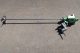 Lightnin Air Operated Clamp-On Agitator, 52 In. Shaft