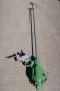 Lightnin Air Operated Clamp-On Agitator, 52 In. Shaft