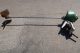 Lightnin Air Operated Clamp-On Agitator, 36 In. Shaft