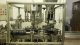 GAI 2511 Monobloc Wine Filling and Corking Line