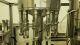 GAI 2511 Monobloc Wine Filling and Corking Line