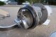 1-1/2 in. X 2 in. Ampco Sanitary Centrifugal Pump, 2 HP