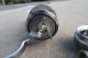 1-1/2 in. X 2 in. Ampco Sanitary Centrifugal Pump, 2 HP