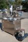 LFA Model SACF25 Semi-Automatic Encapsulator, 00 Tooling