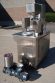 LFA Model SACF25 Semi-Automatic Encapsulator, 00 Tooling