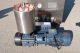 LFA Model SACF25 Semi-Automatic Encapsulator, 00 Tooling