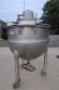 150 Gallon Trinity Industries/Hamilton Double Motion Kettle