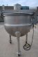 150 Gallon Trinity Industries/Hamilton Double Motion Kettle
