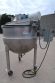 150 Gallon Trinity Industries/Hamilton Double Motion Kettle