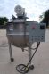 150 Gallon Trinity Industries/Hamilton Double Motion Kettle