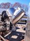 Gemco 10 Cu. Ft. Type 316L SS Twin Shell Vacuum Dryer Blender