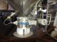 Gemco 10 Cu. Ft. Type 316L SS Twin Shell Vacuum Dryer Blender