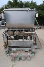 Hinds Bock 4-Head Automatic Pump Style Filler