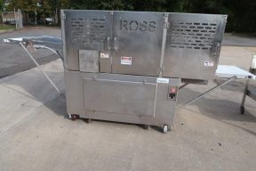 Ross C770 SS Meat Tenderizer, 24 In. Wide Belt