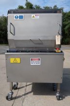 Ross A-10 Inpack Tray Film Sealer, Portable