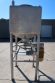 9006B9 APV 200 Gallon SS Liquiverter High Shear Mixer/Dissolver, 25 HP