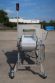 Sartorius Conveyorized Metal Detector, 10 In. by 11 in. Aperture