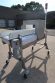 Sartorius Conveyorized Metal Detector, 10 In. by 11 in. Aperture