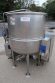 80 Gallon Cleveland Gas Fired Agitated Mix Kettle, 316SS