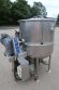 80 Gallon Cleveland Gas Fired Agitated Mix Kettle, 316SS