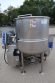 80 Gallon Cleveland Gas Fired Agitated Mix Kettle, 316SS
