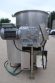 80 Gallon Cleveland Gas Fired Agitated Mix Kettle, 316SS