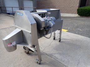 Urschel Model OV Transverse Slicer