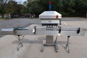 Automate Technologies AM-20 Induction Sealer, Portable