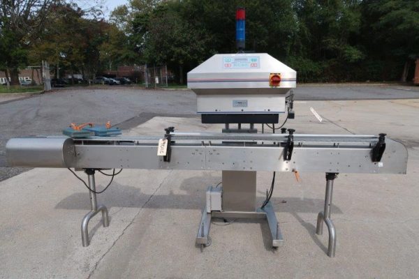 Automate Technologies AM-20 Induction Sealer, Portable