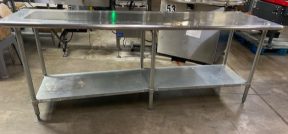 Hatco Heat Table