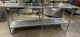 Hatco Heat Table
