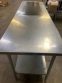 Hatco Heat Table