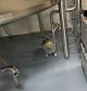 Walker 5,000 Gallon Stainless Steel Tank, 304SS