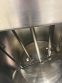 Walker 300 Gallon Jacketed Agi Mix Tank w/High Shear Mixer