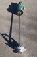9000X1 Lightnin .30 HP Portable Clamp-On Agitator/Mixer