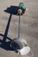 9000X3 Lightnin .30 HP Portable Clamp-On Agitator/Mixer