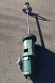 9000X4 Lightnin .30 HP Portable Clamp-On Agitator/Mixer