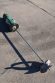 9000X6 Lightnin .30 HP Portable Clamp-On Agitator/Mixer