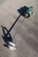 9000X7 Lightnin .30 HP Portable Clamp-On Agitator/Mixer