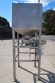 APV 200 Gallon SS Liquiverter High Shear Mixer/Dissolver, 20 HP
