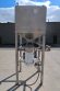 APV 200 Gallon SS Liquiverter High Shear Mixer/Dissolver, 20 HP