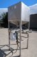 APV 200 Gallon SS Liquiverter High Shear Mixer/Dissolver, 20 HP