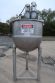 Groen 200 Gallon Twin Action Kettle, Stainless Motors